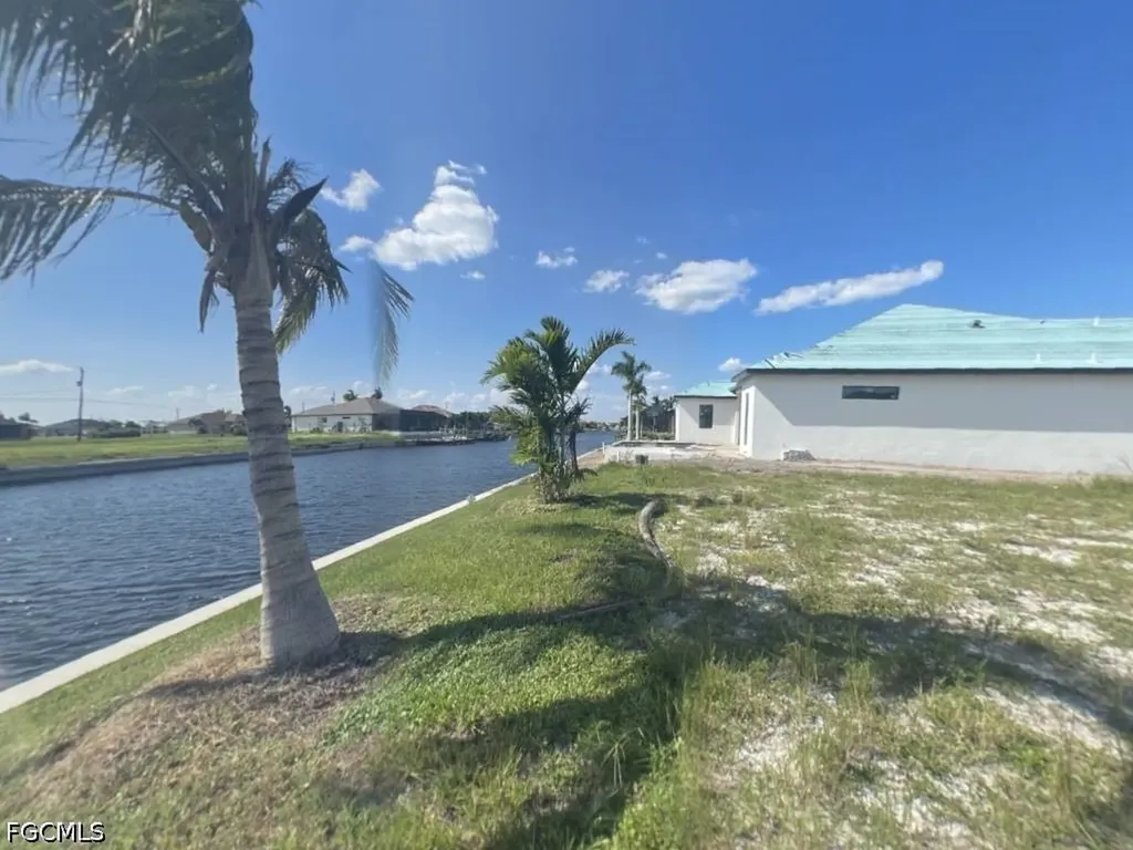 1414 NW 37th Place Cape Coral FL 33993