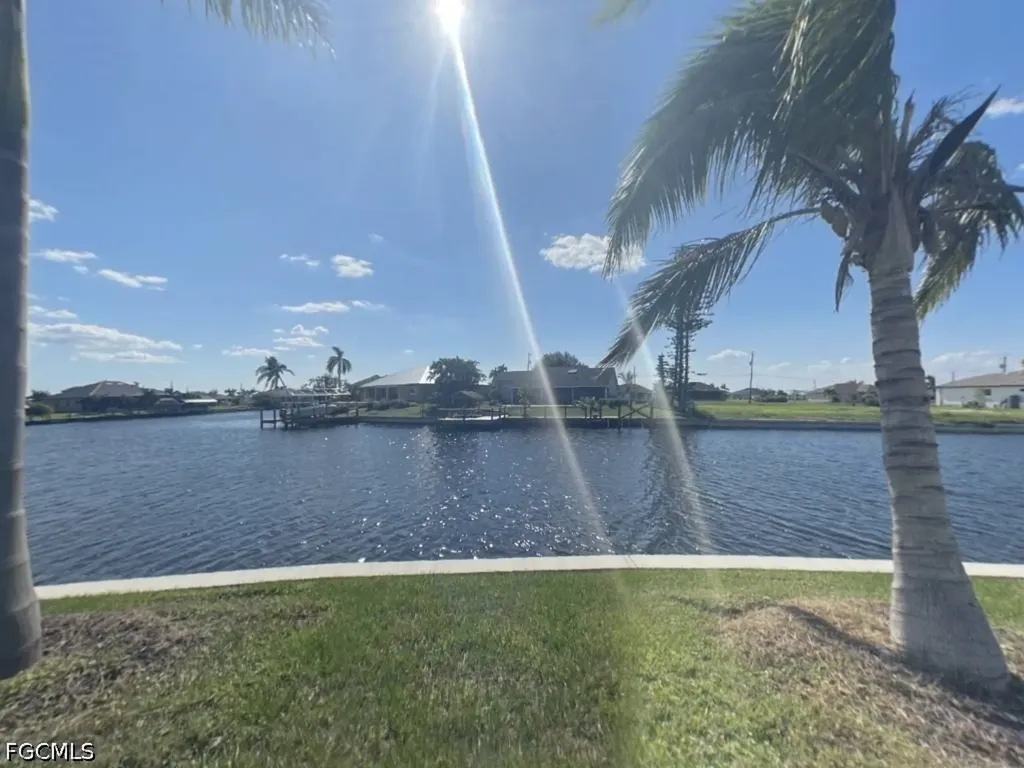 1414 NW 37th Place Cape Coral FL 33993