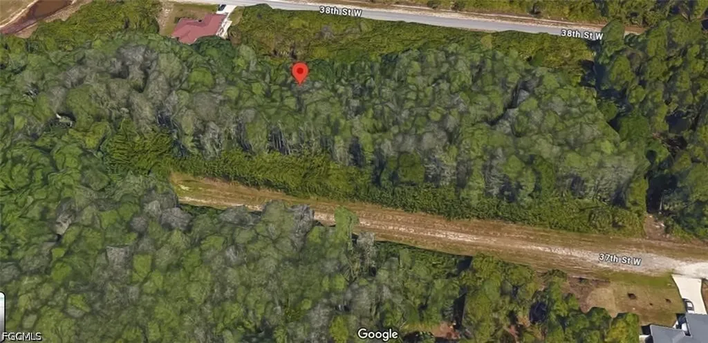 3314 37th Street W Lehigh Acres FL 33971