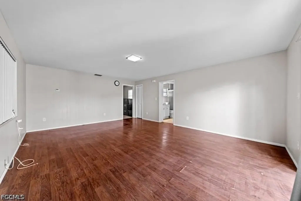 2968 Sunset Road Fort Myers FL 33901