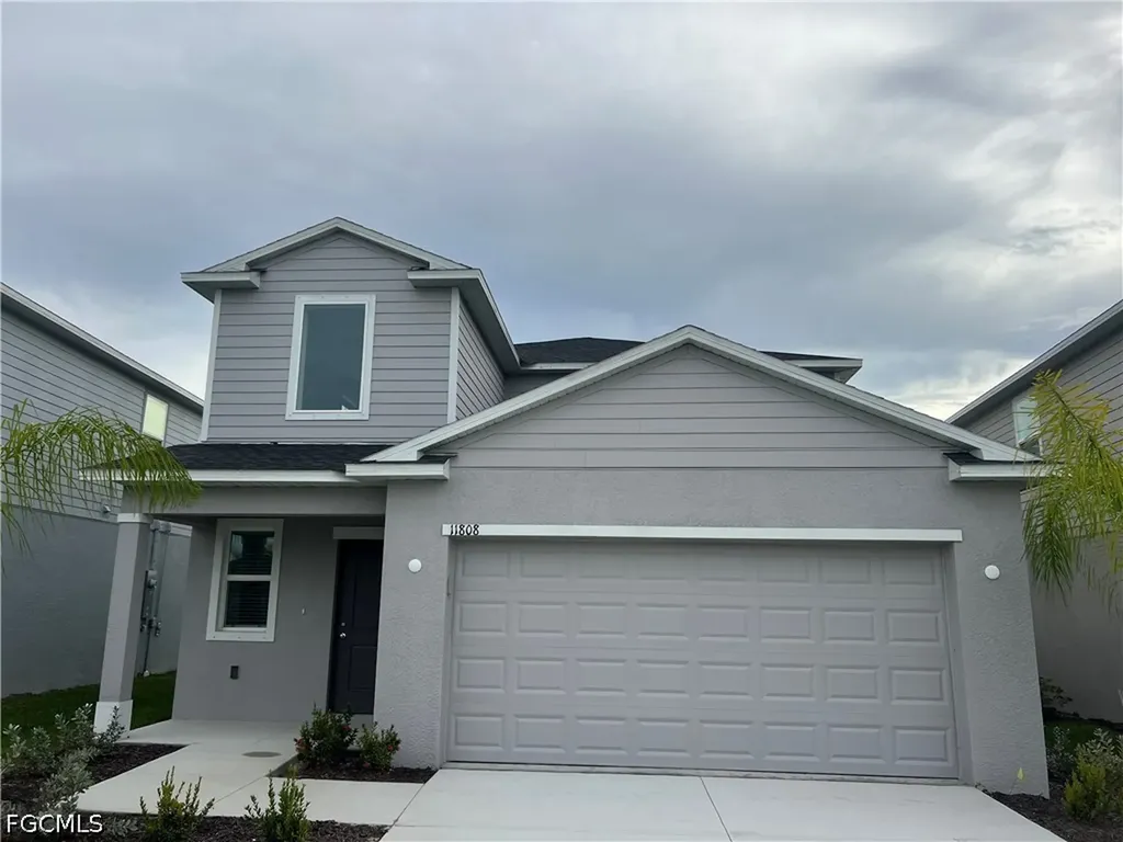 11808 Cloverly Lane Punta Gorda FL 33955