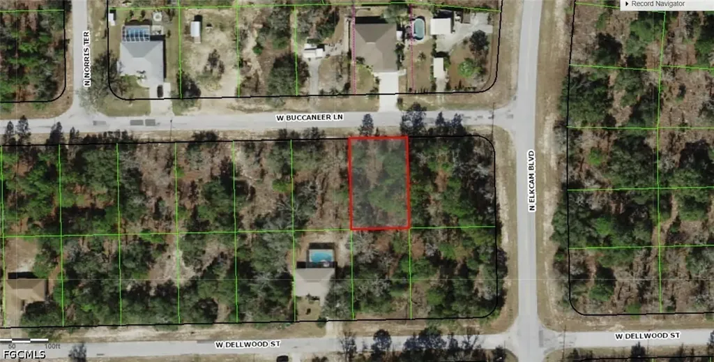 2802 W Buccaneer Lane Dunnellon FL 34433