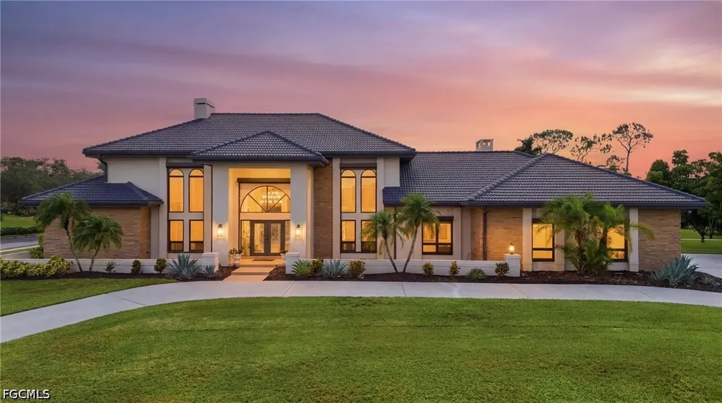 16676 Bobcat Drive Fort Myers FL 33908