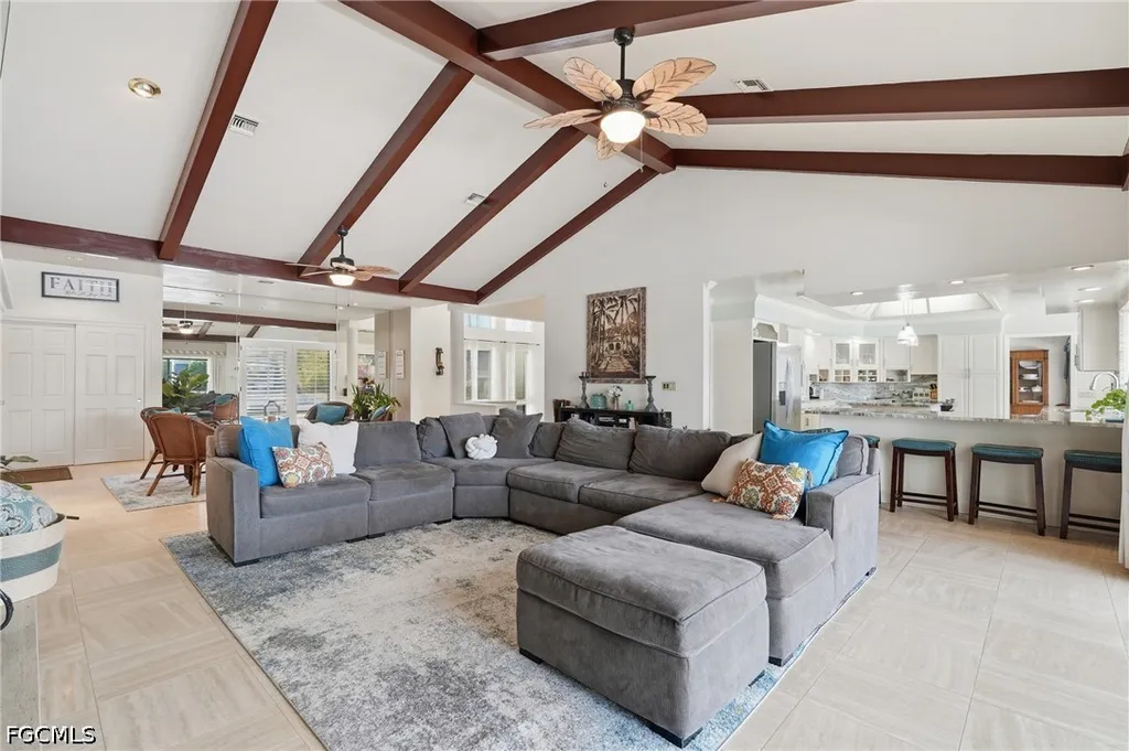 16676 Bobcat Drive Fort Myers FL 33908