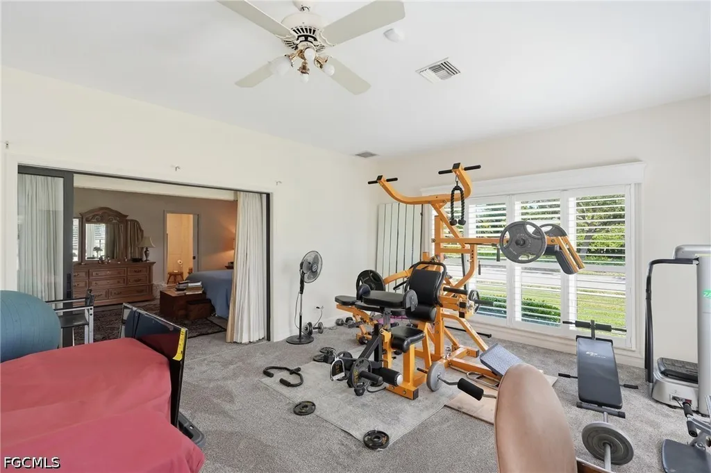 16676 Bobcat Drive Fort Myers FL 33908