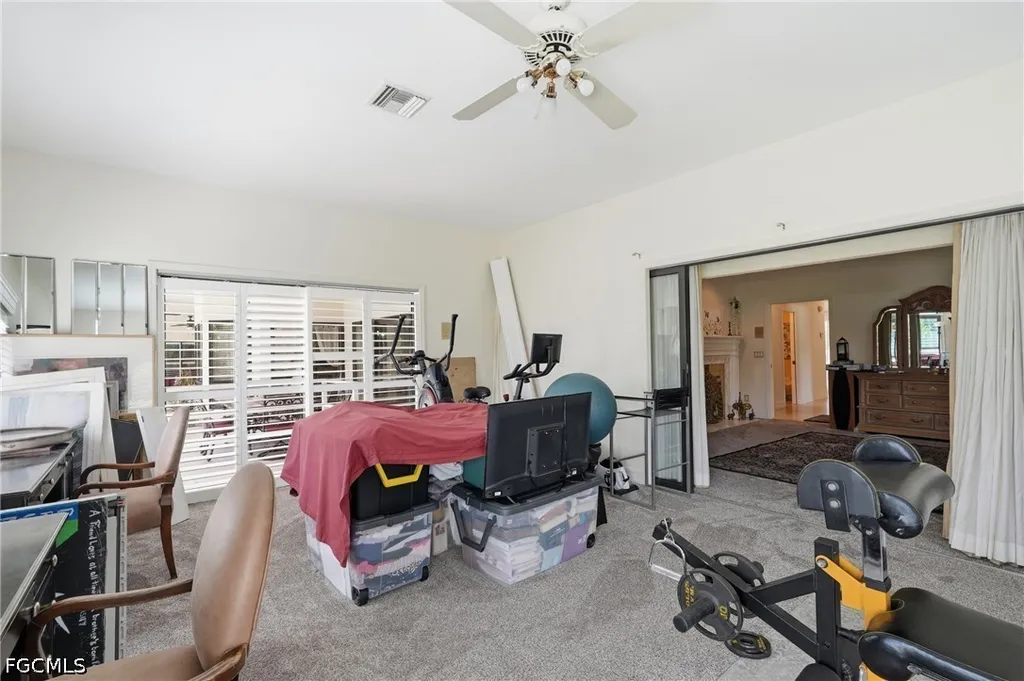 16676 Bobcat Drive Fort Myers FL 33908