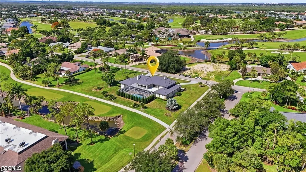 16676 Bobcat Drive Fort Myers FL 33908