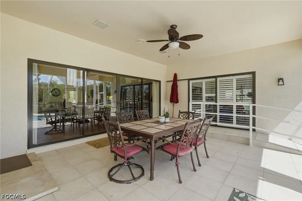 16676 Bobcat Drive Fort Myers FL 33908