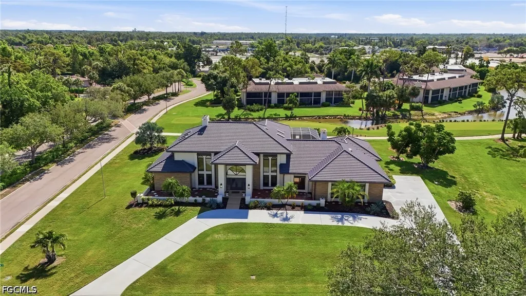 16676 Bobcat Drive Fort Myers FL 33908