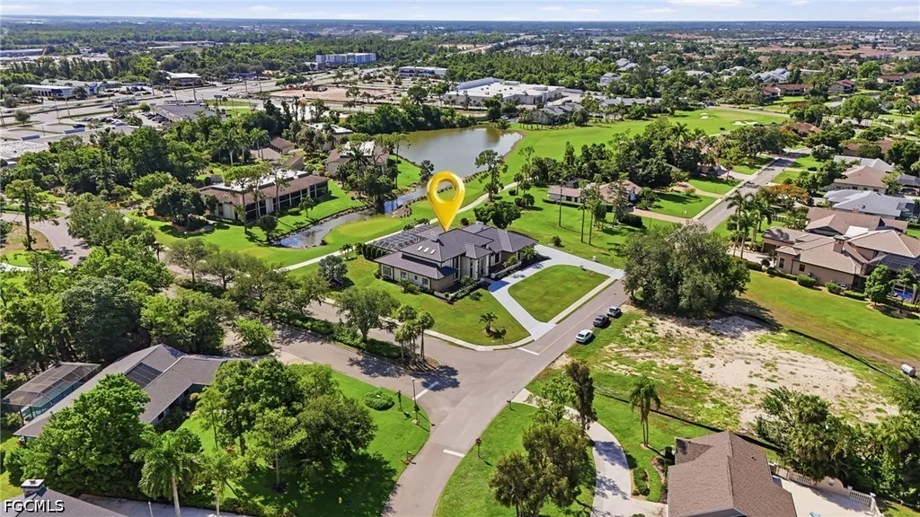 16676 Bobcat Drive Fort Myers FL 33908