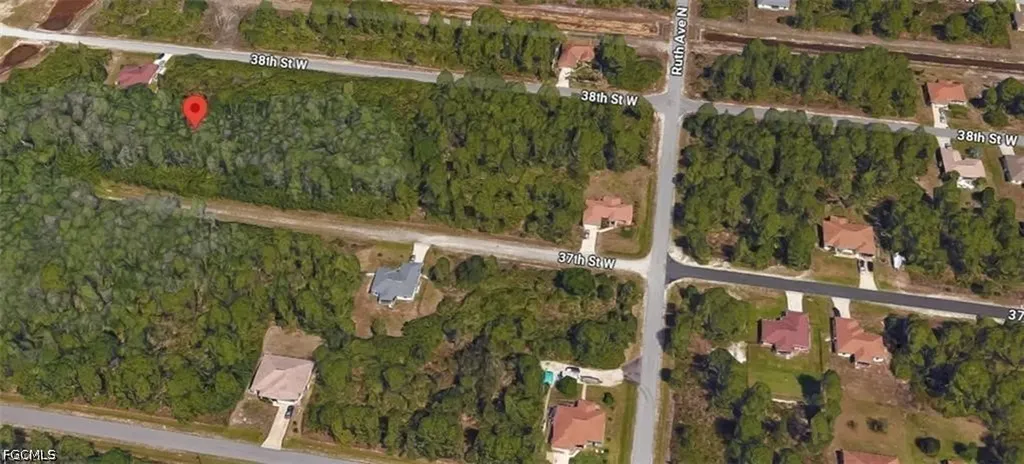 3315 37th Street W Lehigh Acres FL 33971