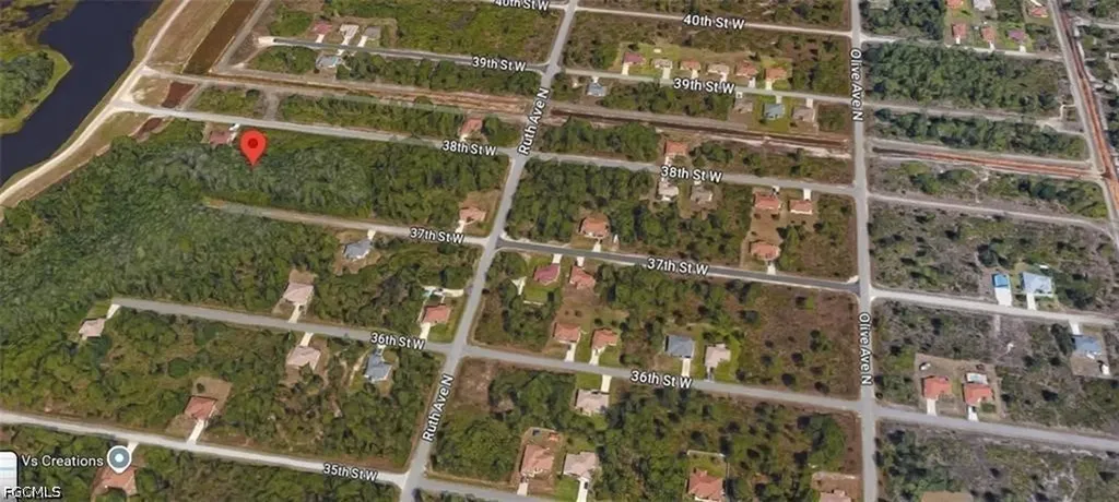 3315 37th Street W Lehigh Acres FL 33971
