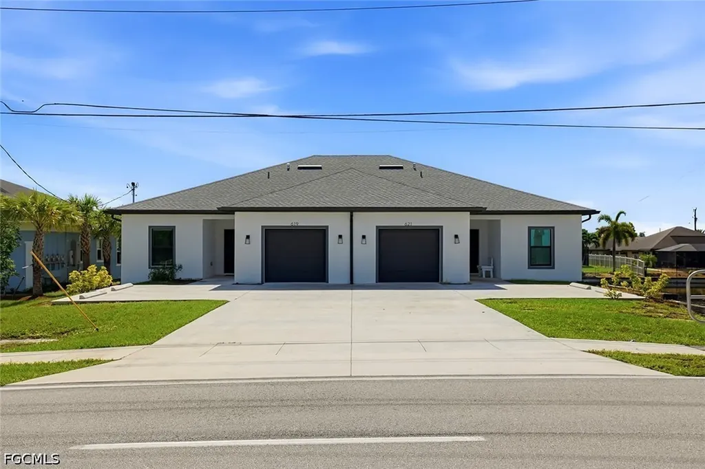 619 Cultural Park Boulevard S Cape Coral FL 33990
