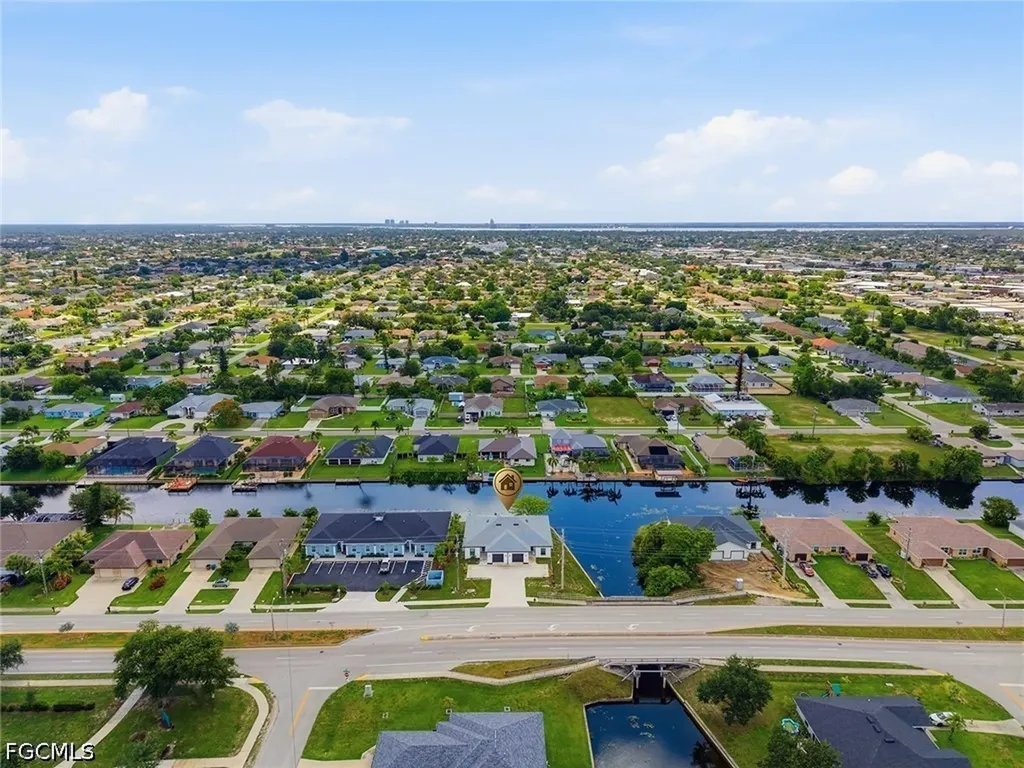 619 Cultural Park Boulevard S Cape Coral FL 33990