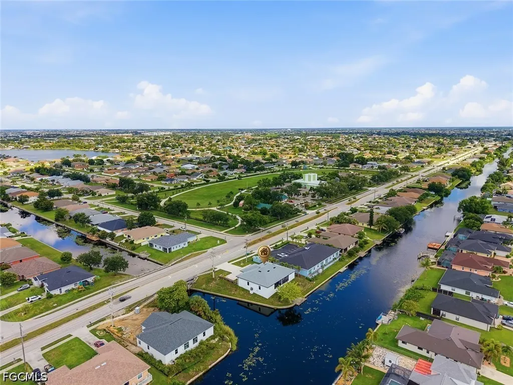 619 Cultural Park Boulevard S Cape Coral FL 33990