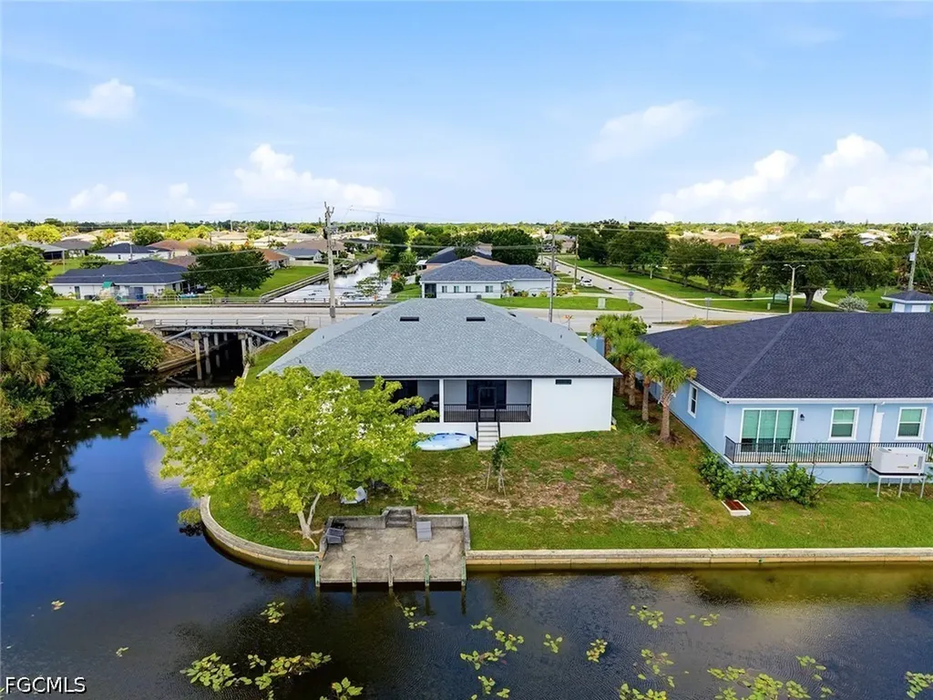 619 Cultural Park Boulevard S Cape Coral FL 33990