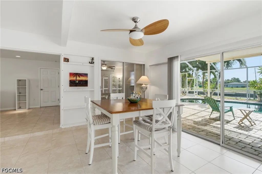 4933 Triton Court W Cape Coral FL 33904