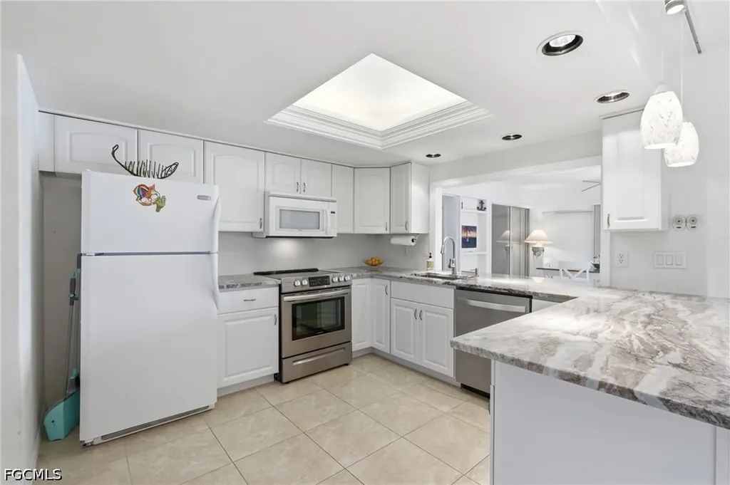 4933 Triton Court W Cape Coral FL 33904