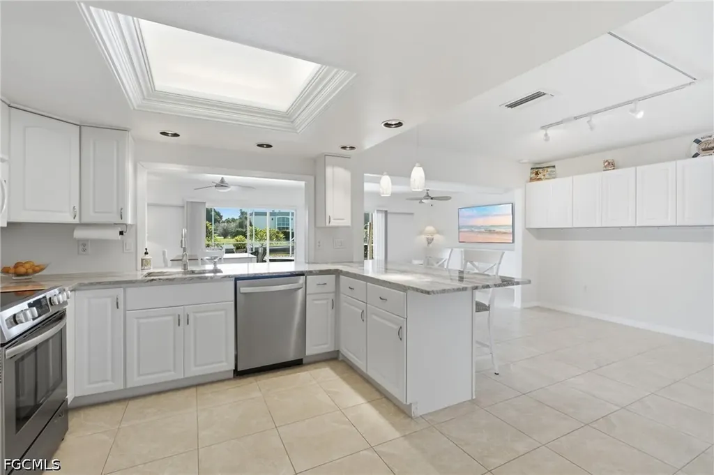 4933 Triton Court W Cape Coral FL 33904