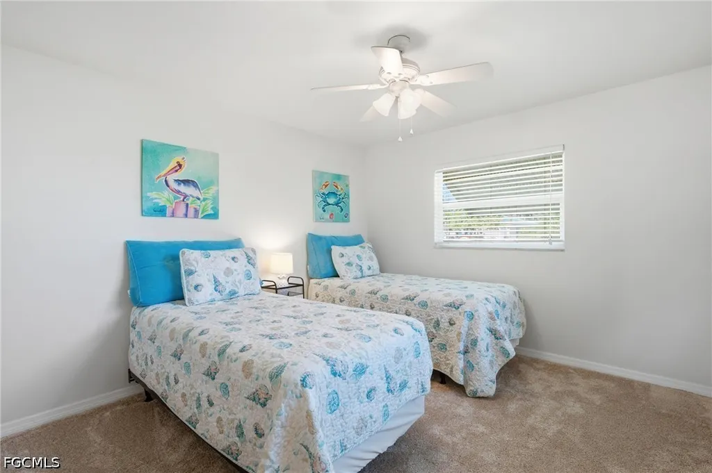 4933 Triton Court W Cape Coral FL 33904