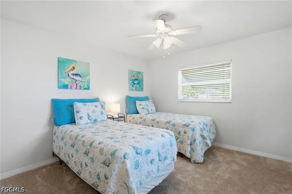 4933 Triton Court W Cape Coral FL 33904