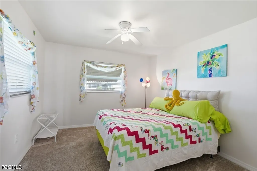 4933 Triton Court W Cape Coral FL 33904