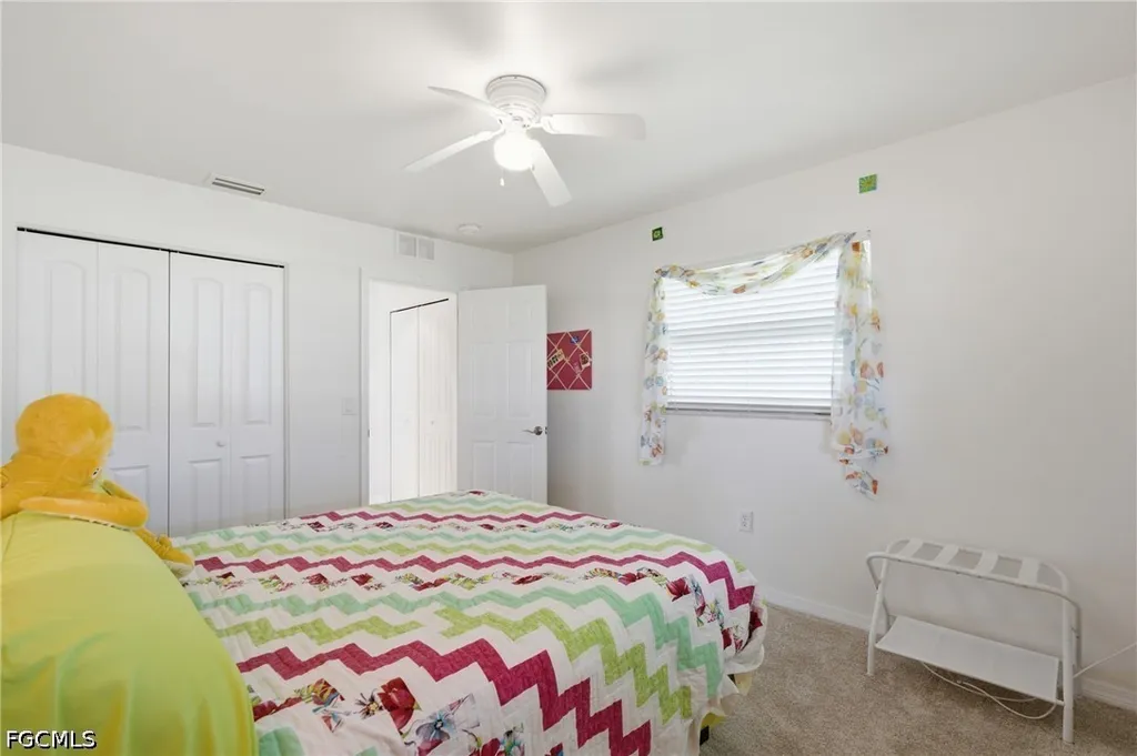 4933 Triton Court W Cape Coral FL 33904