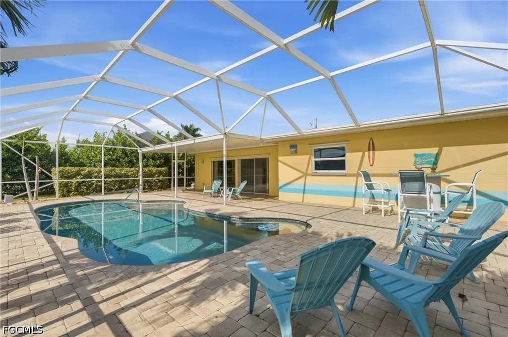 4933 Triton Court W Cape Coral FL 33904