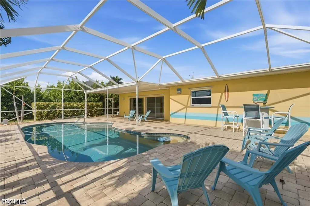 4933 Triton Court W Cape Coral FL 33904