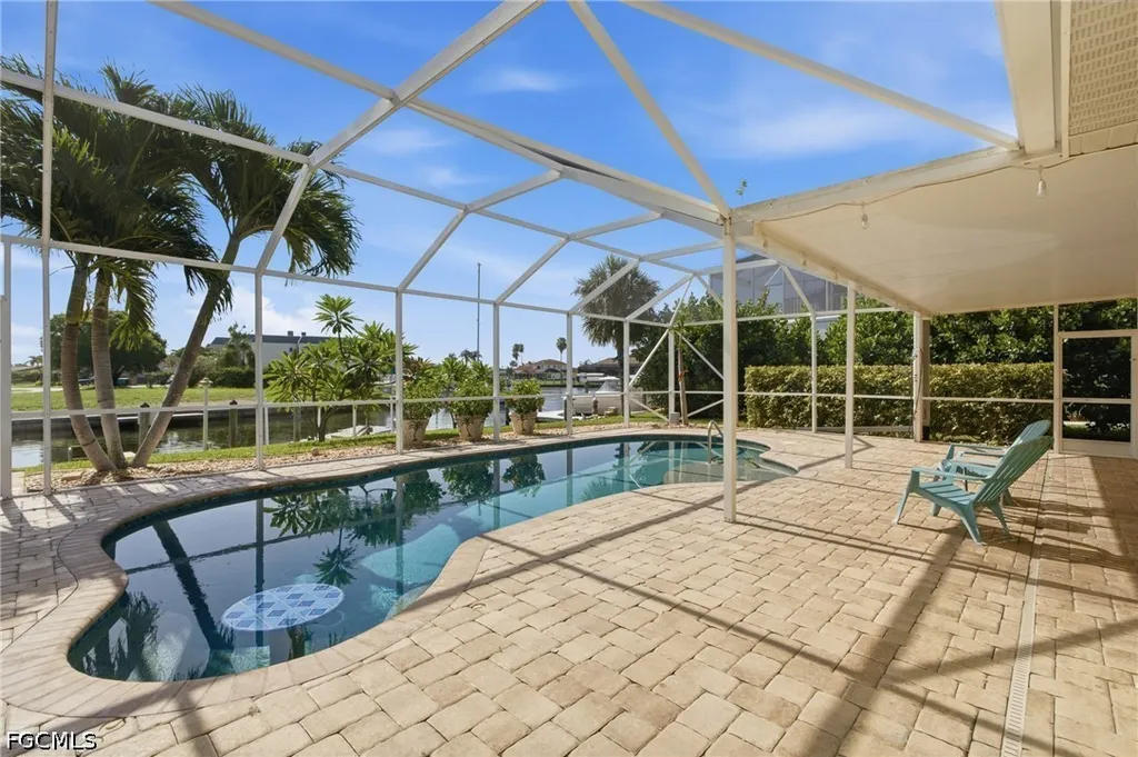 4933 Triton Court W Cape Coral FL 33904