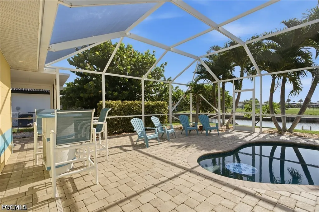 4933 Triton Court W Cape Coral FL 33904