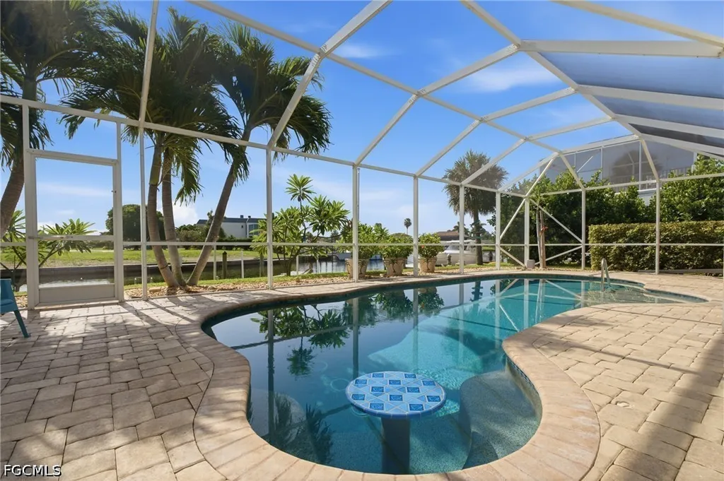 4933 Triton Court W Cape Coral FL 33904