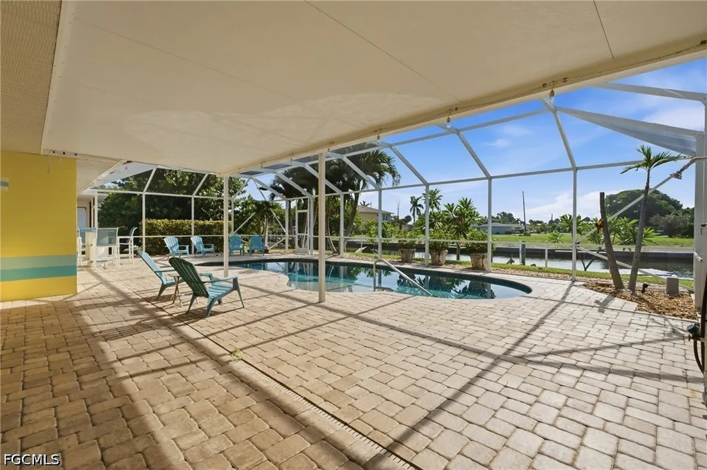 4933 Triton Court W Cape Coral FL 33904