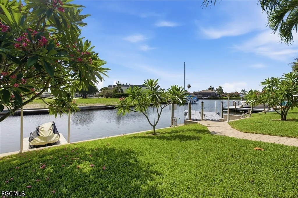 4933 Triton Court W Cape Coral FL 33904