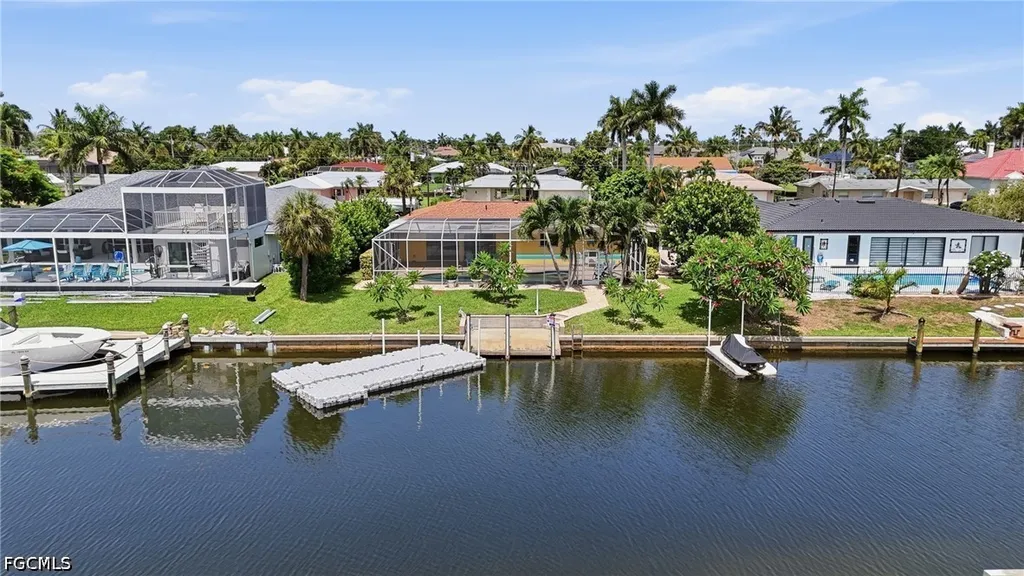 4933 Triton Court W Cape Coral FL 33904