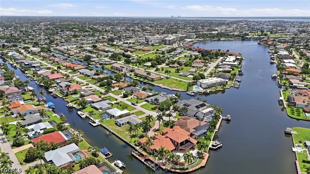 4933 Triton Court W Cape Coral FL 33904