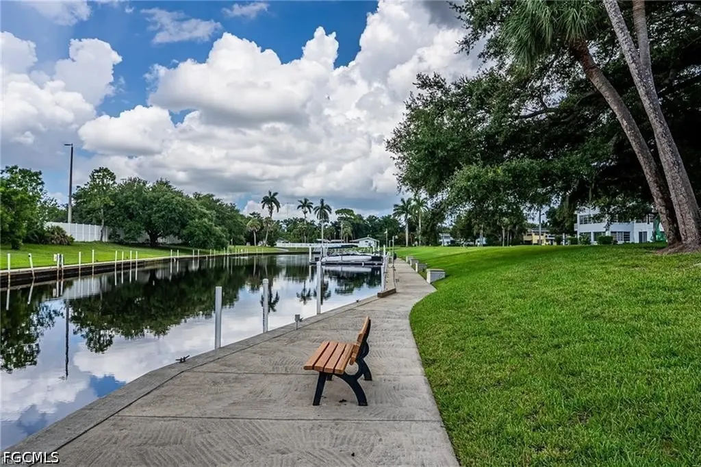1503 Tropic Terrace North Fort Myers FL 33903
