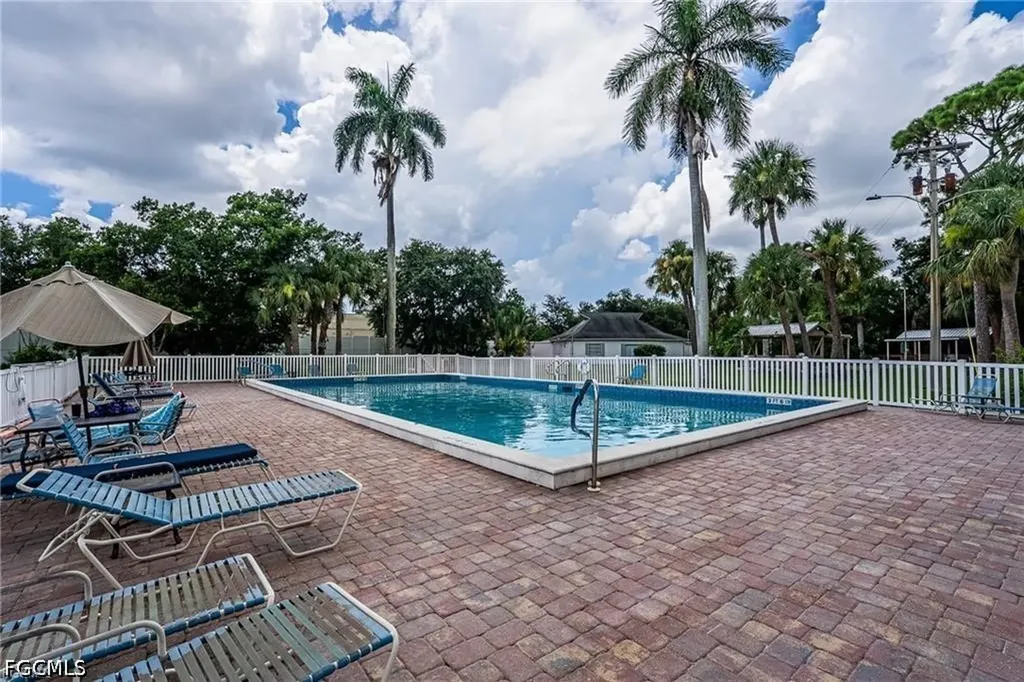 1503 Tropic Terrace North Fort Myers FL 33903