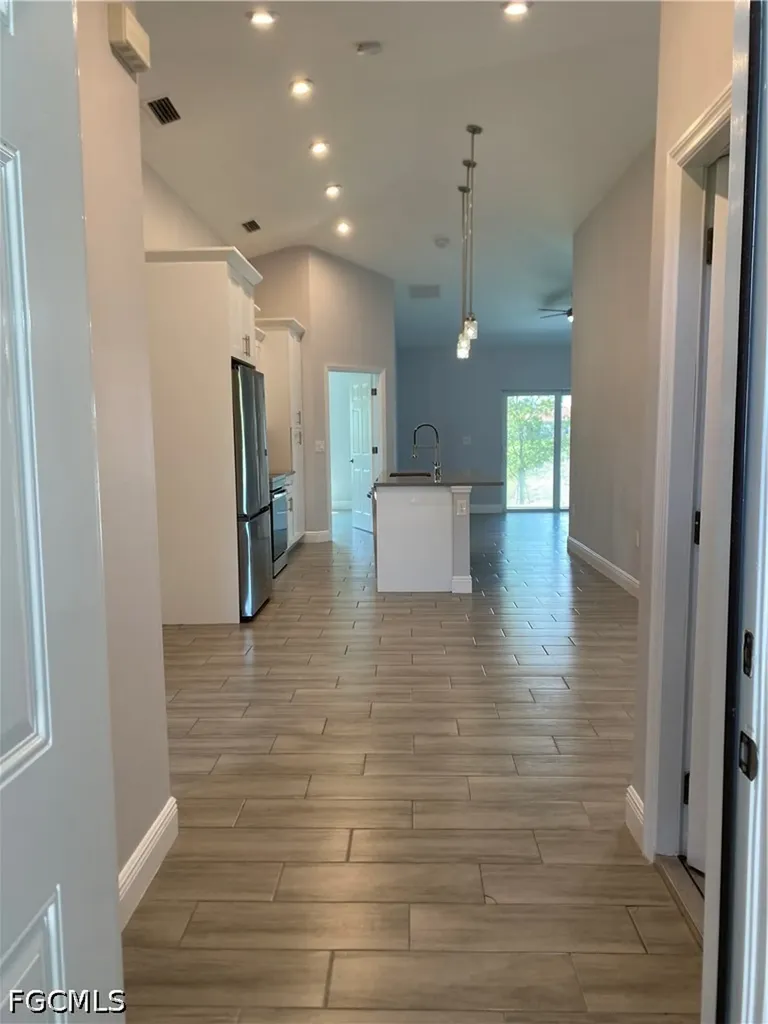 2215 Hogan Drive Lehigh Acres FL 33973