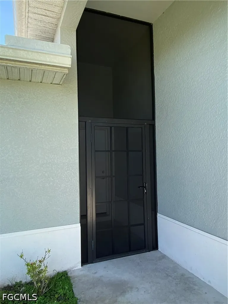2215 Hogan Drive Lehigh Acres FL 33973