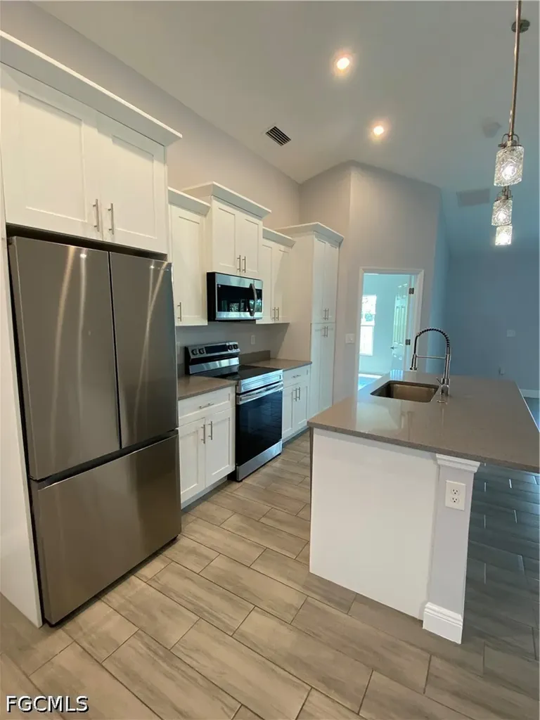 2215 Hogan Drive Lehigh Acres FL 33973