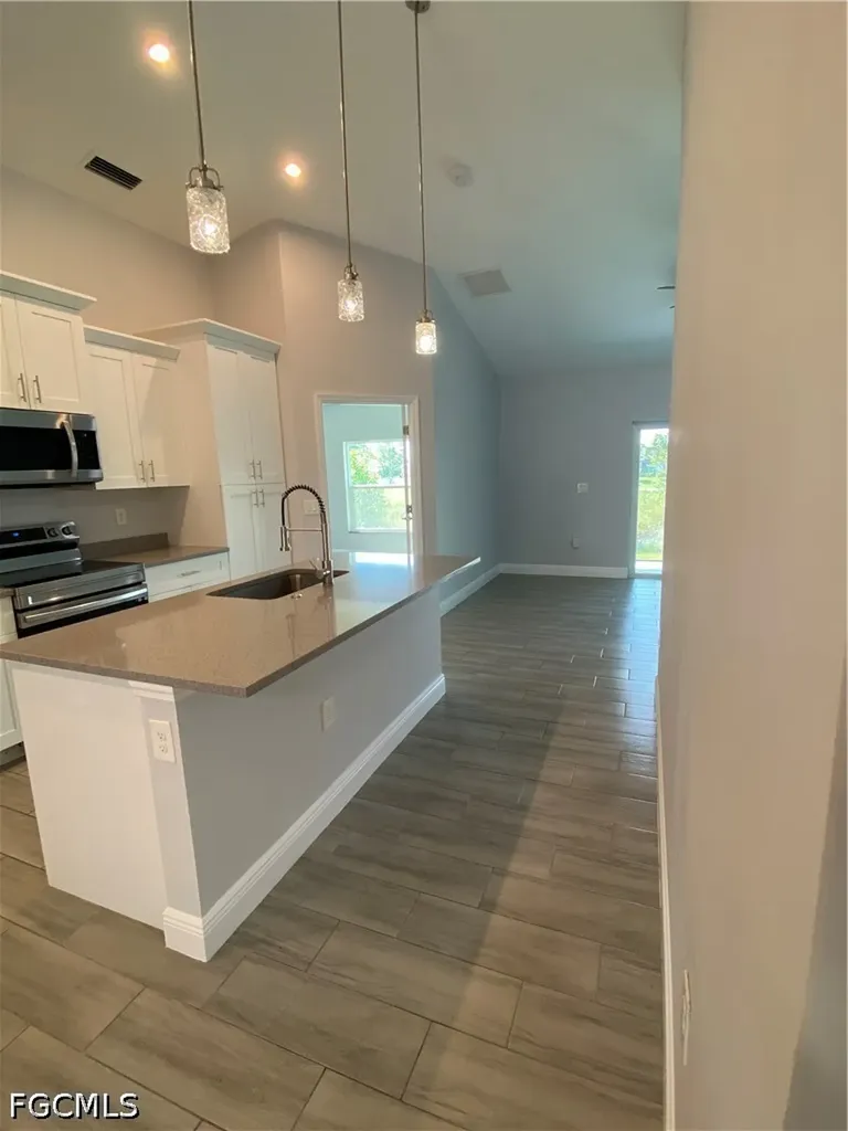 2215 Hogan Drive Lehigh Acres FL 33973