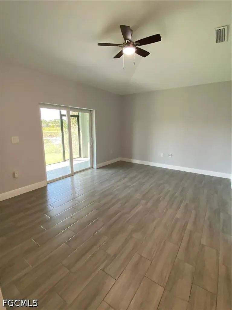 2215 Hogan Drive Lehigh Acres FL 33973