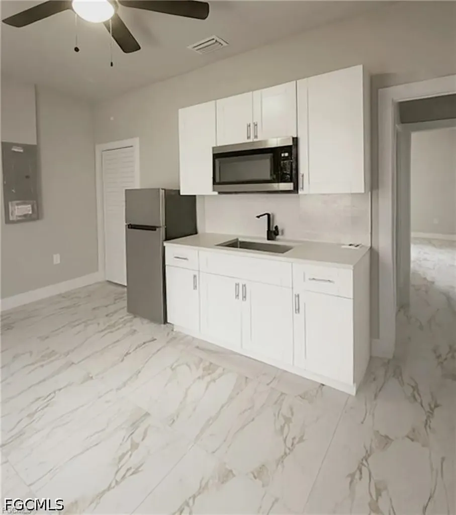 816 Palomino Street E Lehigh Acres FL 33974