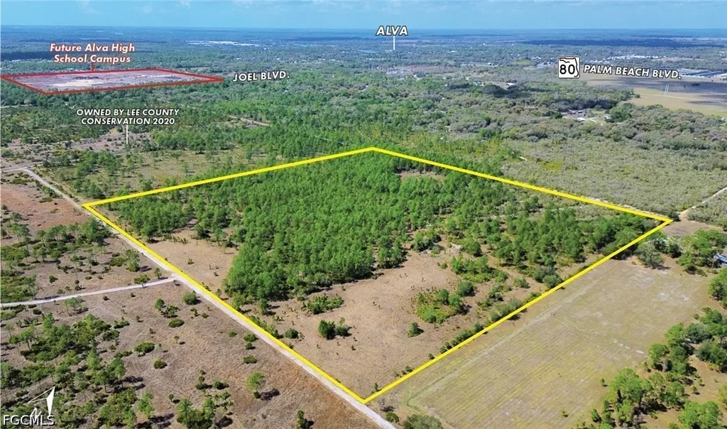 Alva FL 33920