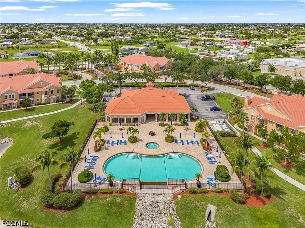 1788 Concordia Lake Circle Cape Coral FL 33909
