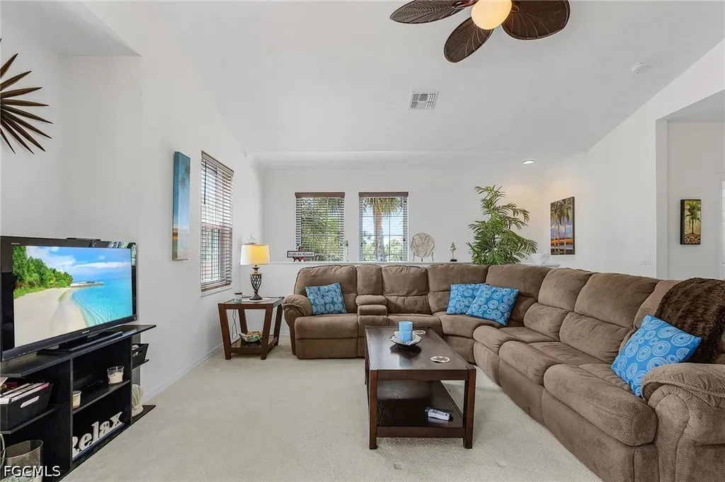 1788 Concordia Lake Circle Cape Coral FL 33909