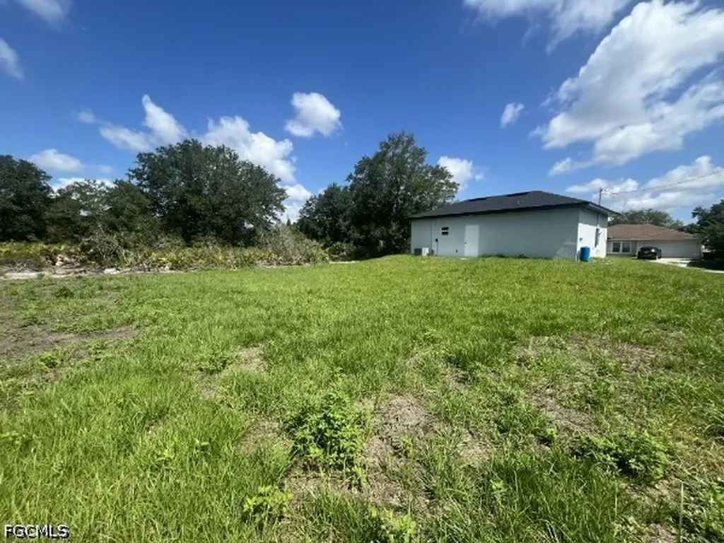 2511 65th Street W Lehigh Acres FL 33971