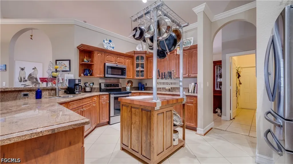 3608 NW 3rd Street Cape Coral FL 33993
