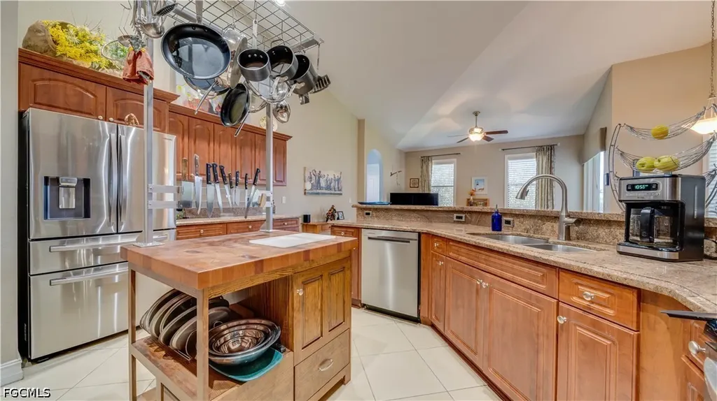 3608 NW 3rd Street Cape Coral FL 33993